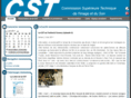 cst.fr