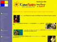 cyberspain.com