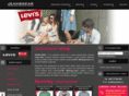 e-jeanswear.cz