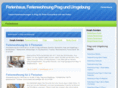 ferienwohnungen-prag.net