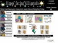 hipposeatingalligators.com