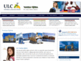 ulc-turkey.com
