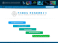andenresearch.org