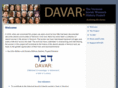 davarvt.org