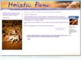 holisticpawz.com