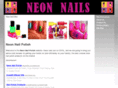 neonnailpolish.net