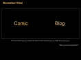 novemberwest.com