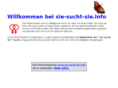 sie-sucht-sie.info