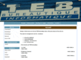teb-bureautique.com