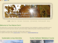 truenaturefarm.org