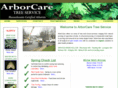 arborcaretree.com