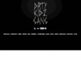 dirtykidzgang.com