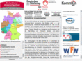 einheitlicher-ansprechpartner.info