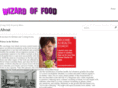 wizardoffood.com