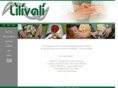 lilivali.com