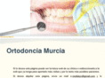 murciaortodoncia.com