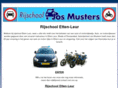 rijschooletten-leur.nl