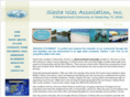 siestaislesassociation.com