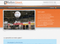 ballongeant.com