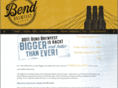 bendbrewfest.com