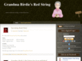 grandma-birdie.com
