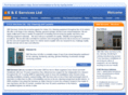 sande-services.com