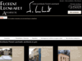 architecte-leonhardt.com
