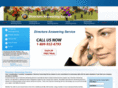 directorsansweringservice.com