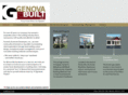 genovabuilt.com
