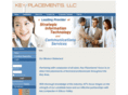 keyplacements.com