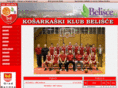 kkbelisce.hr