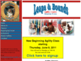 leapsnboundsagility.com