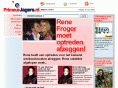 primeurjagers.nl
