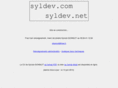 syldev.com