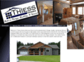 thiesshomes.com