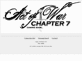 actofwar.com