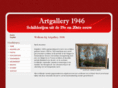 artgallery1946.com