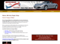 autorepairblaine.com