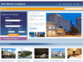 besthotelslexington.com