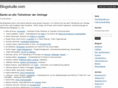 blogstudie.com