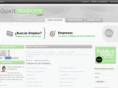 guatetrabajos.com