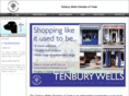 tenburychamber.co.uk
