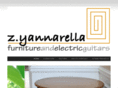 zydesignsite.com