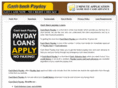 cashbackpayday.net