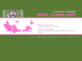clownarmy.org