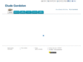 etude-gordolon.com