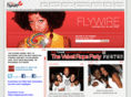 flywireradio.com