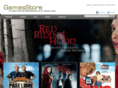 gamesstore.com.ve