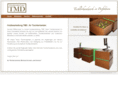 holzbearbeitung-tmd.com