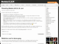 meldal-lan.no